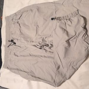 Fashion Nova, 2X, grey